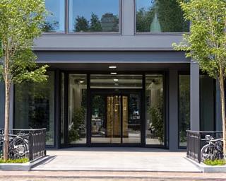CliffHarbor locatie Amsterdam openbaar vervoer