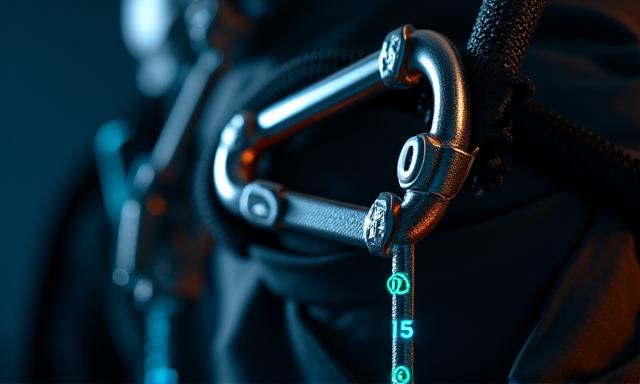 Slimme IoT klimuitrusting technologie