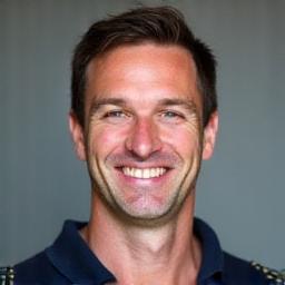 Bas van der Meer oprichter CliffHarbor