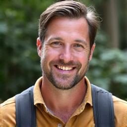 Tom de Vries workshop instructeur
